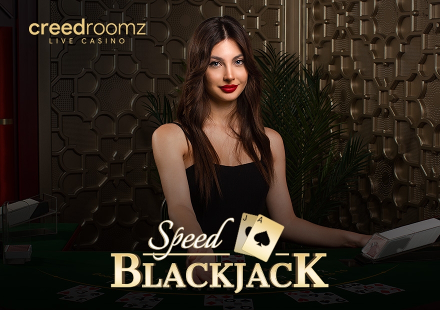 spead black jack