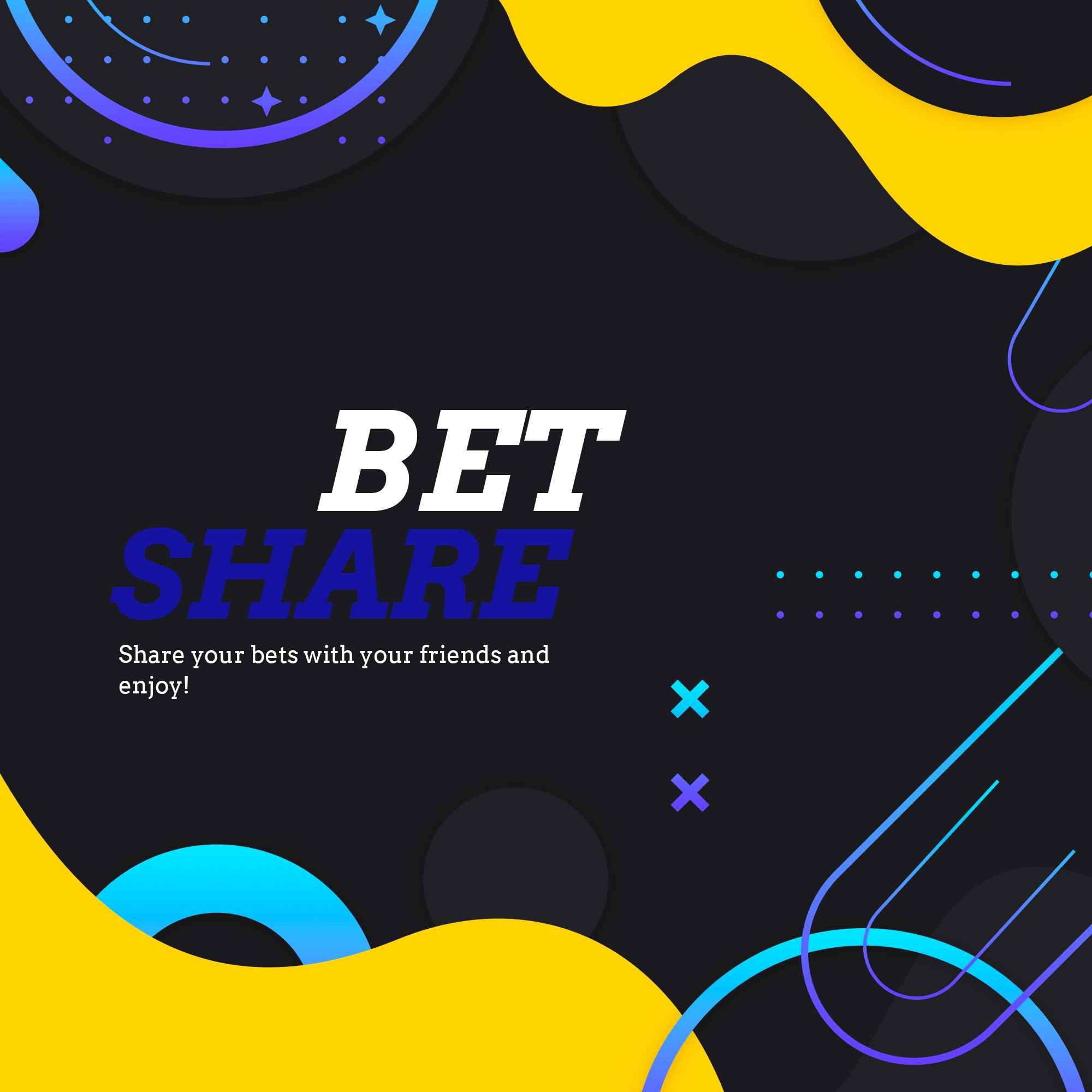 Betshare