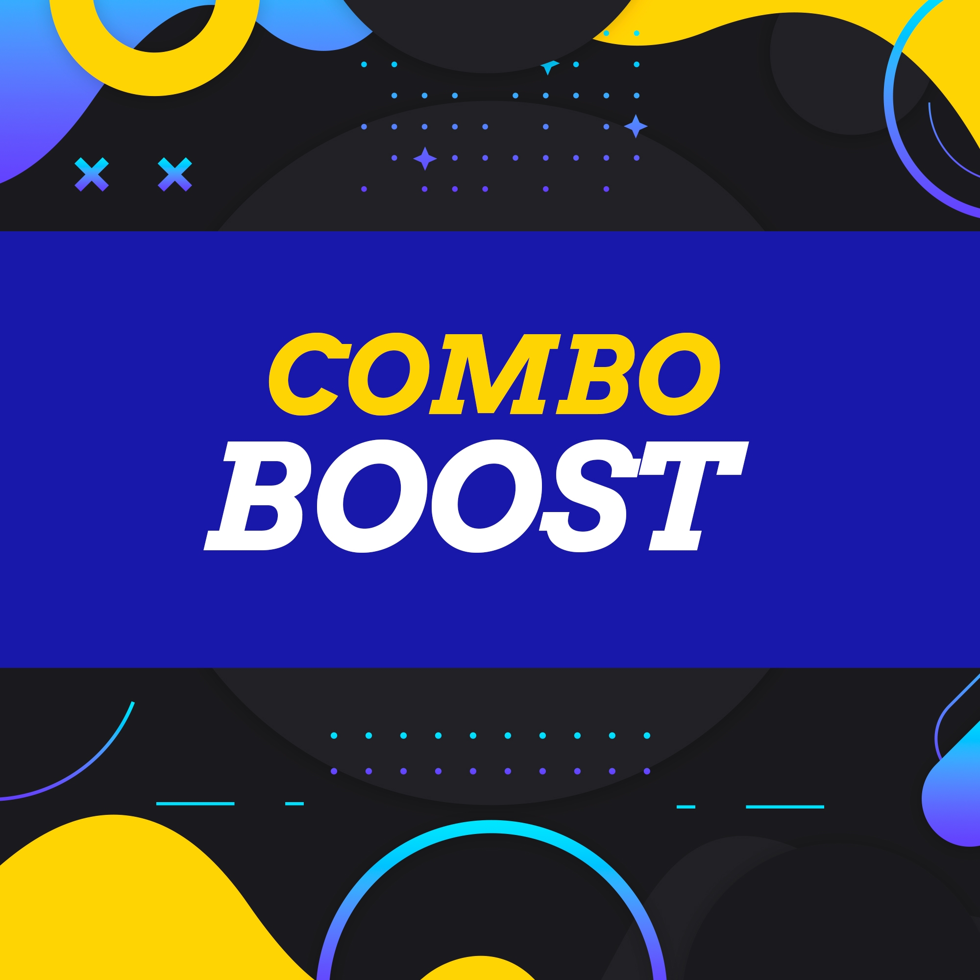 Comboboost